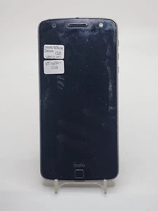 Motorola Moto Z Force Droid - XT1650-02 32GB [FOR PARTS] - Picture 1 of 5