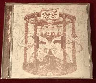 DEATH THE LEVELLER II CD - Bild 1 von 3
