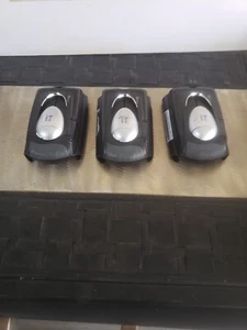 3x kamera rozszerzająca Nexian do iPAQ H3100 do H5000 z oprogramowaniem (NXC3100 - Zdjęcie 1 z 3