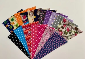 50 pañuelos corbata de aseo para perros tallas mixtas - polialgodón - Imagen 1 de 2