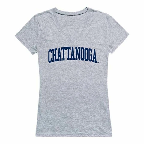 University of Tennessee at Chattanooga UTC MOCS Game Day Women's T-Shirt Cover