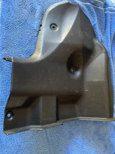 Driver Taillight Access Panel Fits 00-01 CAMRY  Part# 64754AA020 - Imagen 1 de 12