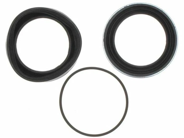 94ZD24R Front Disc Brake Caliper Seal Kit Fits Plymouth Gran Fury - Image 1 of 1