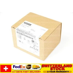 New Siemens 6ED1055-1CB10-0BA2 LOGO DM16 24 expansion module 6ED1 055-1CB10-0BA2 - Bild 1 von 3