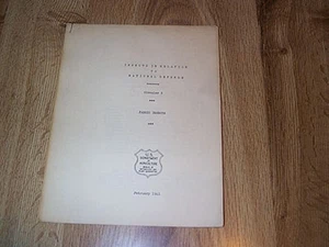 Insects In Relation To National Defense - Fabric Insects - US Agriculture 1941 - Picture 1 of 4