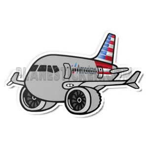 American Airlines Boeing 737 MAX - Picture 1 of 7