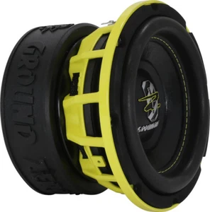 Ground Zero GZHW 16SPL 16cm SPL Subwoofer Bass Teller 160mm 1000Watt 2x2Ohm 165 - Bild 1 von 1