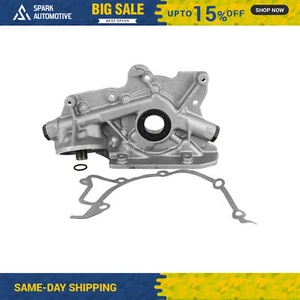 Oil Pump Fits 94-19 Buick Skyhawk 2.0L L4 SOHC 8v - Picture 1 of 4