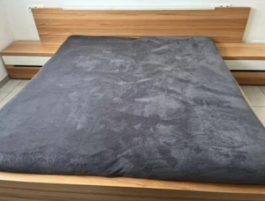 Hülsta Bett - Bild 1 von 1