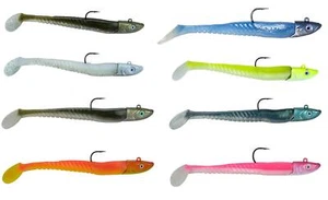 Axia Mighty Eel - Picture 1 of 20