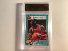 Michael Jordan 1989 Sports Illustrated for Kids