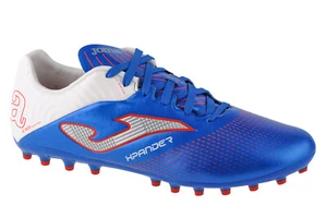 zapatos de fútbol - tacones Hombres, Joma Xpander 22 XPAW AG, azul - Imagen 1 de 4