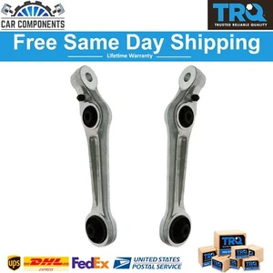 TRQ New Front Lower Rearward Lateral Control Arm Set For 2009-2012 Hyundai - Picture 1 of 8