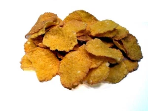 (12,33 EUR/kg) 300g Bio Vollkorn Cornflakes Ballaststoffe Vegan - Bild 1 von 5