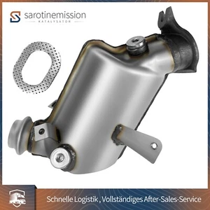 Katalysator Kat Für Renault Clio V 1.0 2019-2023 Nissan Micra V 1.0 2016-2023 - Bild 1 von 5