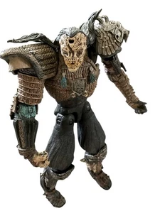 Figura de acción Bloodaxe McFarlane Toys Spawn: The Dark Ages serie - Imagen 1 de 3