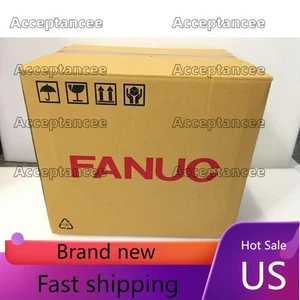 FANUC A06B-6111-H026 SERVO AMPLIFIER A06B6111H026 New In Box Expendited Shipping - Picture 1 of 1