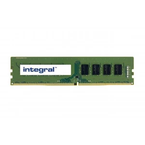 Integral IN4T16GNDLRX memoria 16 GB 1 x 16 GB DDR4 (16GB PC RAM MODULE DDR4 2400 - Foto 1 di 1