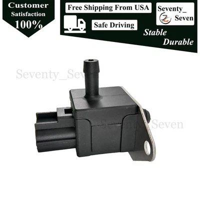 Sensor regulador de presión de inyección de combustible para Jaguar XKR X-Type XK8 XJR XF S-Type Foto 1 de 4