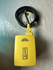 EPH Controls DETACH PRO C1P Motorventil 230V AC - Bild 1 von 3