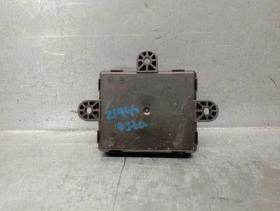 31334481 centralina confort per VOLVO S60 II (134) D3 2010 5378716 - Immagine 1 di 2