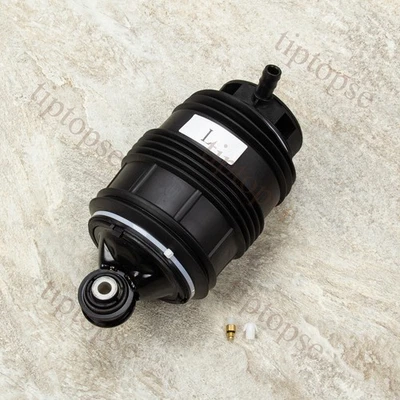 Bolsa de apoio de suspensão a ar traseira esquerda para Mercedes-Benz E-Class W211 CLS-Class W219 - Imagem 1 de 4