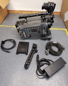 Arri ALEXA XT Plus Extreme license Low Hours 2850! - Picture 1 of 7