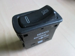 2016 Mack 82279642 Speed Control Cruise Control On/Off Switch SPD CTRL #M265HC - Picture 1 of 5