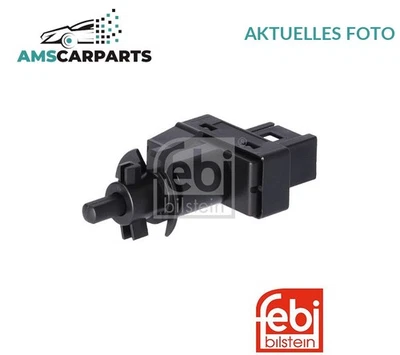 BREMSLICHTSCHALTER SCHALTER BREMSLICHT 181677 FEBI BILSTEIN NEU OE QUALITÄT - Image 1 of 4