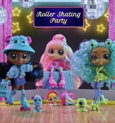 SALE ADOORBS Series 2!   NEW IN BOX!    *** PICK YOUR DOLL ***  Disney Doorables - Image 1 of 4