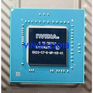 Used original NVIDIA GN20-S7-B-MP-KB-A1 GeForce RTX 2050M BGA Chipset - Picture 1 of 1