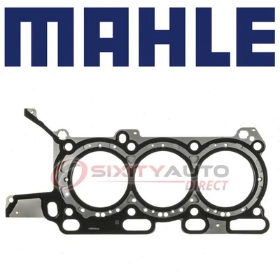 MAHLE Left Cylinder Head Gasket for 2010-2020 Ford Expedition Explorer F-150 hd - Imagem 1 de 4