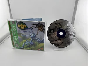 A Bug's Life PS1 PlayStation 1 Greatest Hits - Komplett CIB Getestet Kostenloser Versand - Bild 1 von 2
