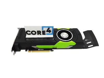 NVIDIA 900-5G600-0050-000 QUADRO M6000 24GB WORKSTATION GPU - Image 1 of 2