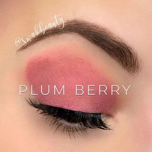 💟 **Plum Berry** SHADOWSENSE by SeneGence NEW/SEALED - Authentic - Picture 1 of 1