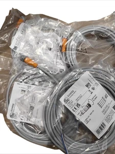 Cable IFM EVW002 ADOGH040SCS0005T04 1 pieza  - Imagen 1 de 3