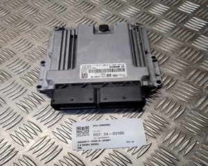 Jaguar F-pace 2016-2024 Ecu (engine) 2.0 diesel - Picture 1 of 3