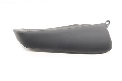 2018–2021 MAZDA 6 ЗАДНИЙ ПРАВОСТОРОННИЙ ЧЕХОЛ-ПОДУШКА ДЛЯ СИДЕНЬЯ ОТ ОРИГИНАЛЬНОГО ПРОИЗВОДИТЕЛЯ ЧЕРНЫЙ_GT7 - Изображение 1 из 4