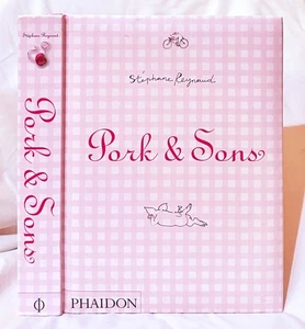 Pork & Sons, by Stéphane Reynaud - Picture 1 of 1