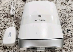 *New* NETGEAR Orbi RBS750 Add-on Satellite Tri-Band Wireless Mesh WiFi 6 AX4200 - Picture 1 of 2