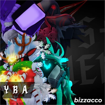 ROBLOX YBA | Rare S+ stands. READ DESC FIRST!