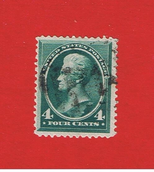 #211   VF used  Jackson   Free S/H - Image 1 of 1