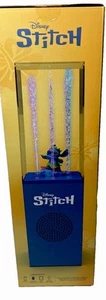 STITCH Water Dancing Lautsprecher 32' Bluetooth Disney’s Lilo & Stitch - Bild 1 von 5