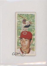 1975 Menko Rocket Robot JCM165 Koji Yamamoto Sadaharu Oh Rookie RC