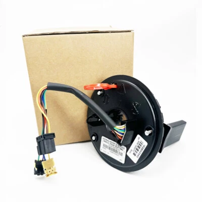 CLOCK SPRING 68034898AB FOR DODGE CHARGER CHALLENGER CHRYSLER 300 2008-2010 - Imagem 1 de 4