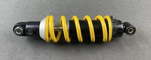 NEW GENUINE APRILIA PEGASO STRADA 650 REAR SHOCK ABSORBER AP8163471 - Picture 1 of 7