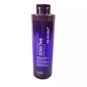 Joico Color Balance lila Conditioner 33,8 Oz. Salon exklusiv - Bild 1 von 3