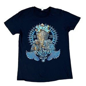 Ghost Volbeat 2022 Tour T-Shirt Size Medium - Picture 1 of 4