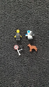 LEGO CITY: Police Officer (5612) - Bild 1 von 1