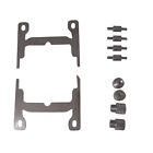 CPU Mounting Bracket Retention Kit For Corsair iCUE Elite Capellix AMD AM4 AM5